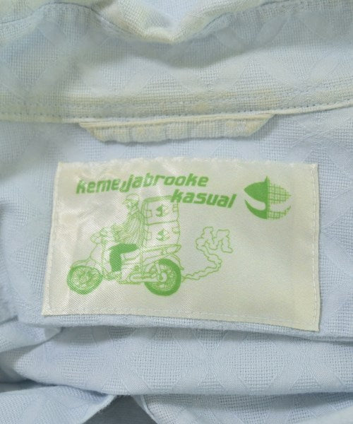 rajabrooke เสื้อลำลอง