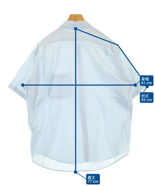 rajabrooke เสื้อลำลอง