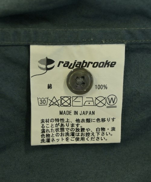 rajabrooke เสื้อลำลอง