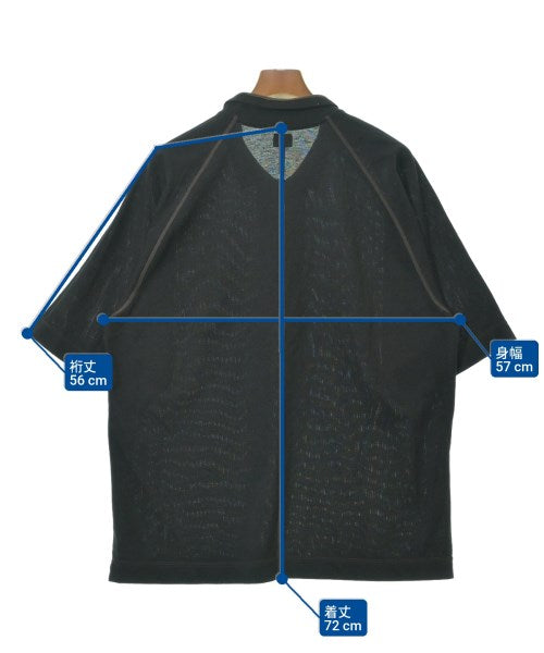 rajabrooke เสื้อโปโล