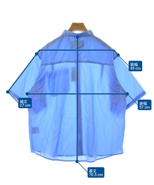 rajabrooke เสื้อลำลอง