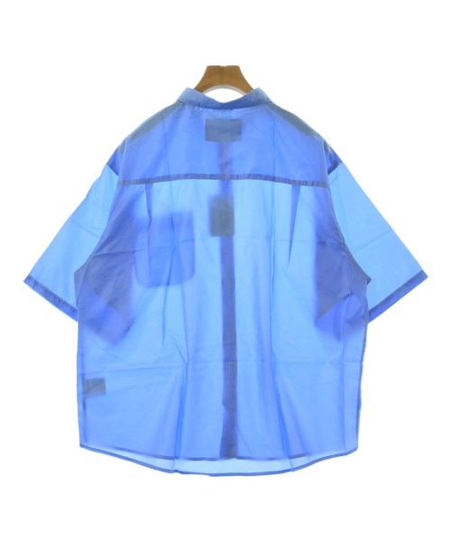 rajabrooke เสื้อลำลอง