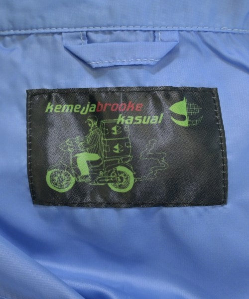 rajabrooke เสื้อลำลอง