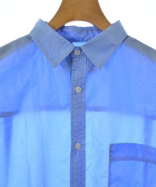 rajabrooke เสื้อลำลอง
