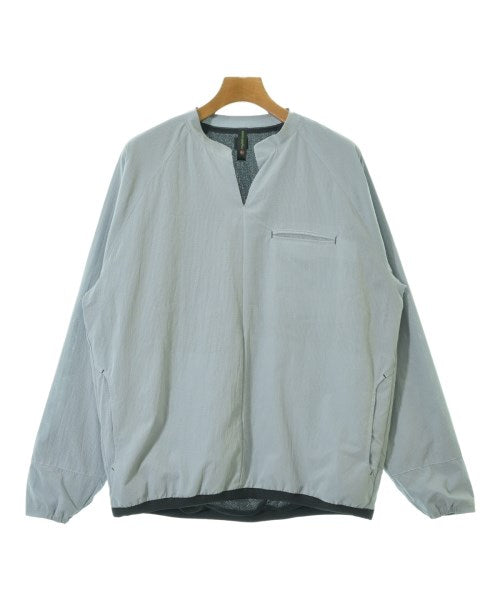 rajabrooke เสื้อลำลอง