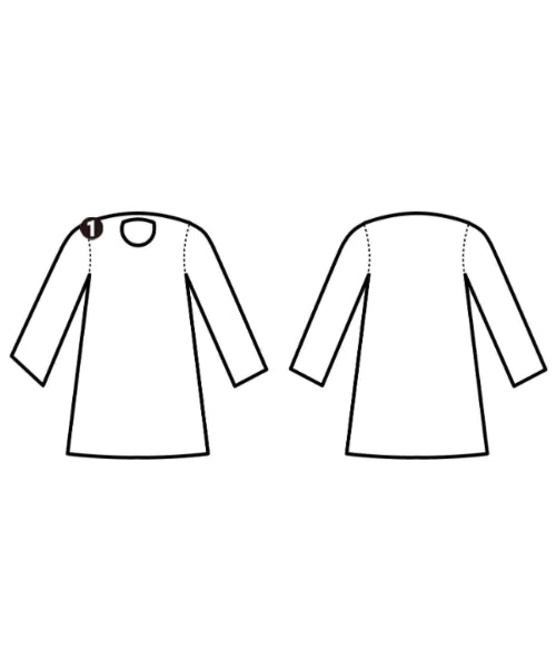 AJAIE ALAIE ชุดเดรส