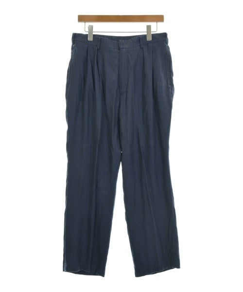 MIYAGI HIDETAKA กางเกงขายาว