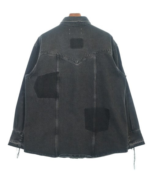 MIYAGI HIDETAKA เสื้อลำลอง