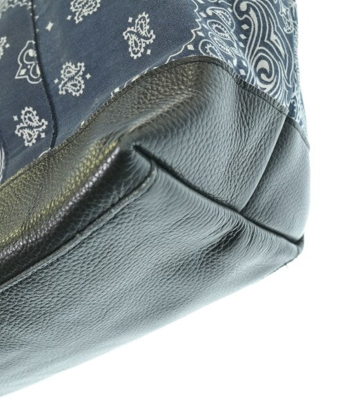 MIYAGI HIDETAKA กระเป๋าถือขนาดใหญ่