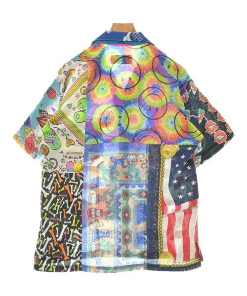 MIYAGI HIDETAKA เสื้อลำลอง