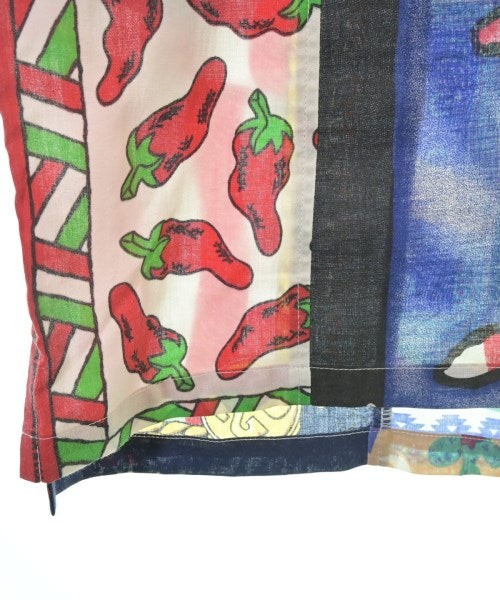 MIYAGI HIDETAKA เสื้อลำลอง