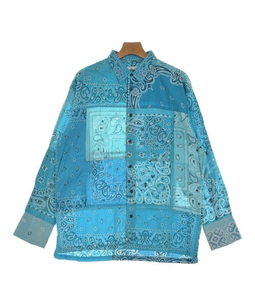 MIYAGI HIDETAKA เสื้อลำลอง