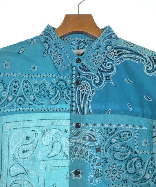 MIYAGI HIDETAKA เสื้อลำลอง