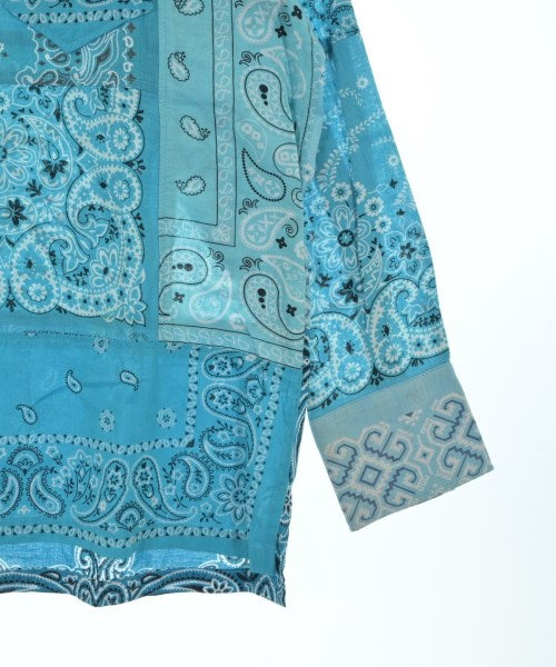 MIYAGI HIDETAKA เสื้อลำลอง