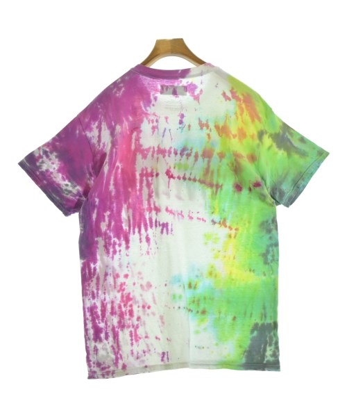 MIYAGI HIDETAKA เสื้อยืด/เสื้อท็อปส์