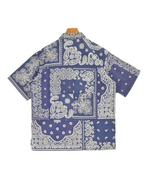 MIYAGI HIDETAKA เสื้อลำลอง