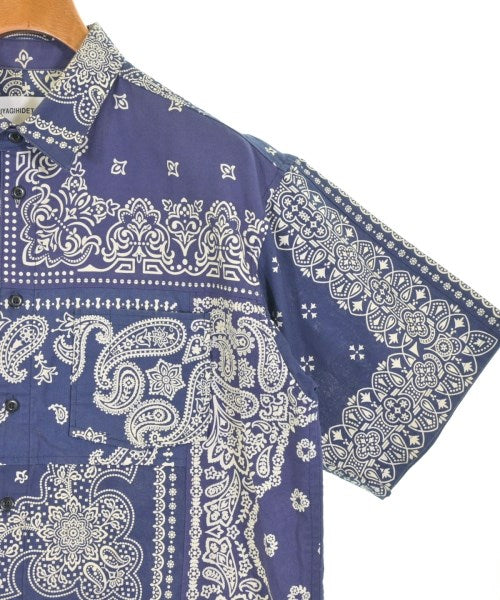 MIYAGI HIDETAKA เสื้อลำลอง