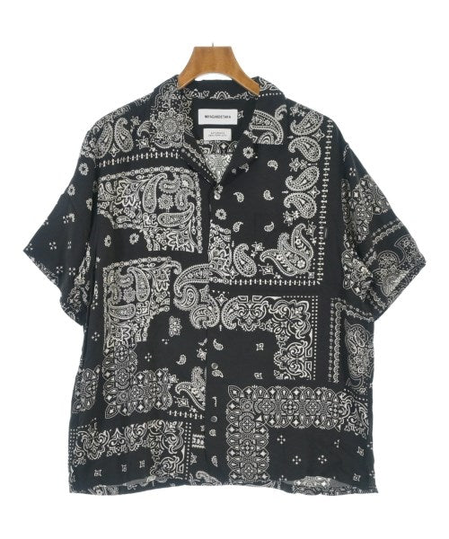 MIYAGI HIDETAKA เสื้อลำลอง