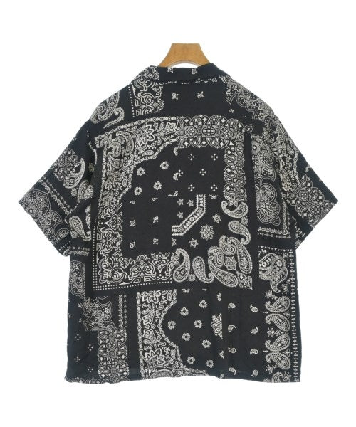 MIYAGI HIDETAKA เสื้อลำลอง