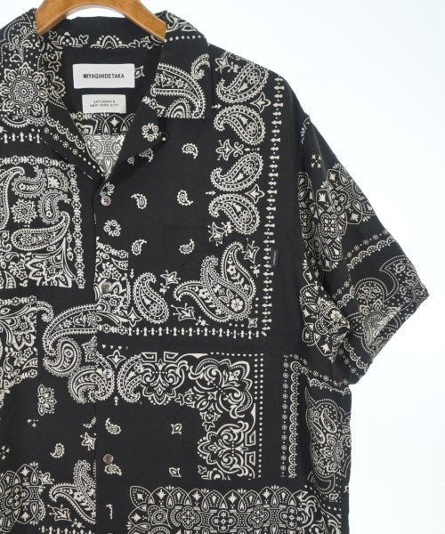 MIYAGI HIDETAKA เสื้อลำลอง