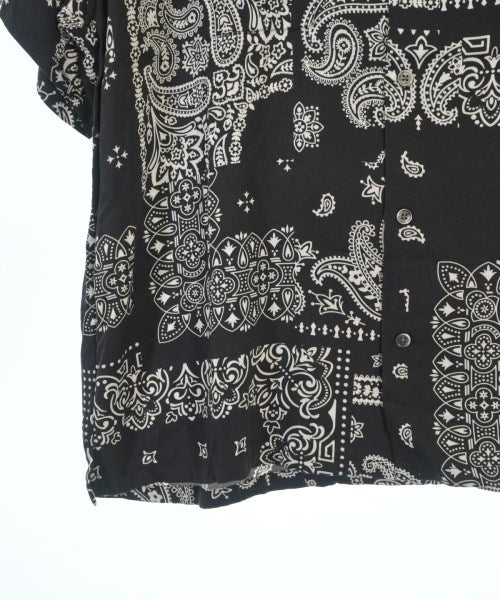 MIYAGI HIDETAKA เสื้อลำลอง