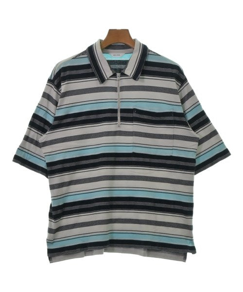 WELLDER เสื้อโปโล