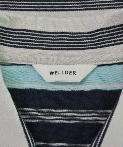 WELLDER เสื้อโปโล