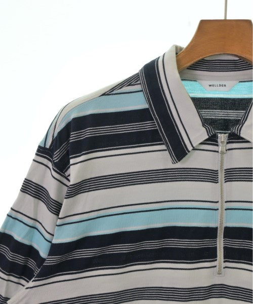 WELLDER เสื้อโปโล