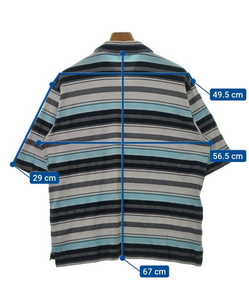 WELLDER เสื้อโปโล
