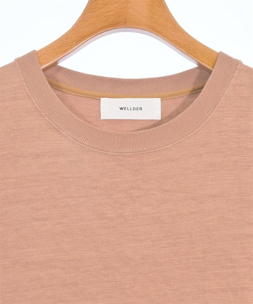 WELLDER เสื้อยืด/เสื้อท็อปส์