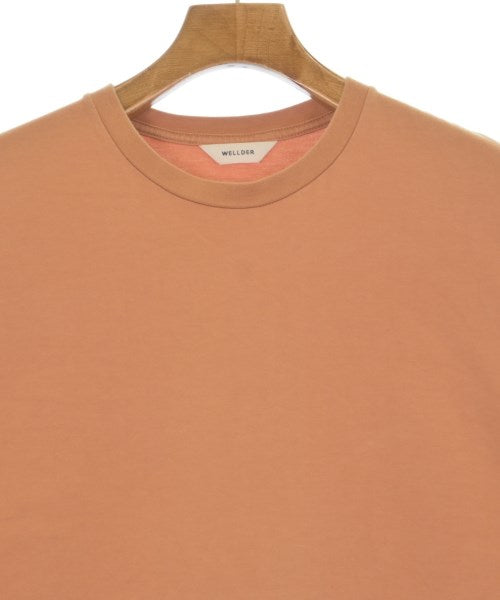 WELLDER เสื้อยืด/เสื้อท็อปส์