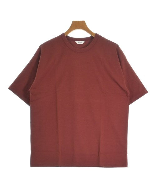 WELLDER เสื้อยืด/เสื้อท็อปส์