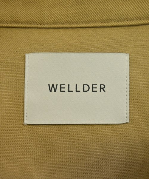 WELLDER เคลือบ Mod