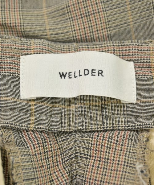 WELLDER กางเกง อื่น