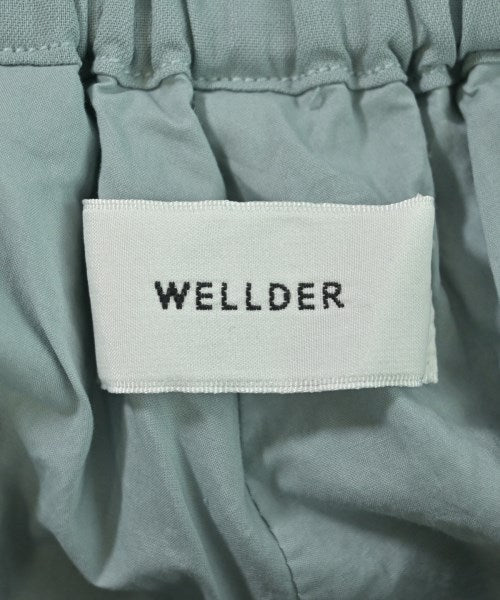 WELLDER กางเกงขาสั้น