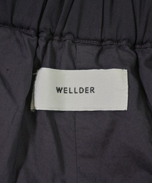 WELLDER กางเกงขาสั้น