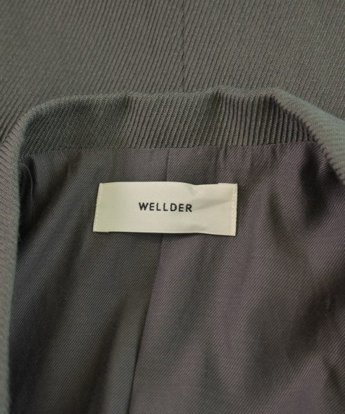 WELLDER แจ็คเก็ต