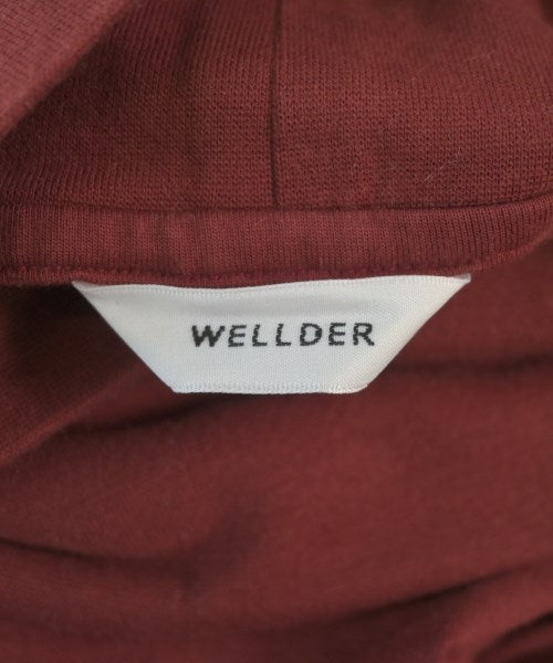 WELLDER เสื้อยืด/เสื้อท็อปส์