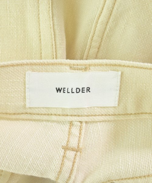 WELLDER กระโปรงยาว/แม็กซี่ยาว