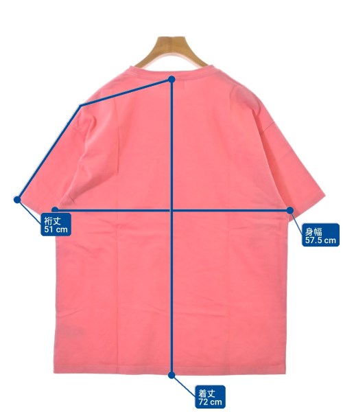 WELLDER เสื้อยืด/เสื้อท็อปส์