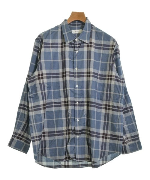 WELLDER เสื้อลำลอง