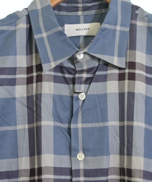 WELLDER เสื้อลำลอง