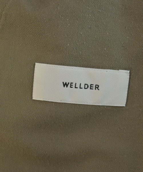 WELLDER กางเกง อื่น