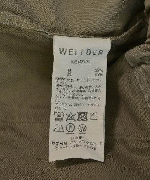 WELLDER กางเกง อื่น