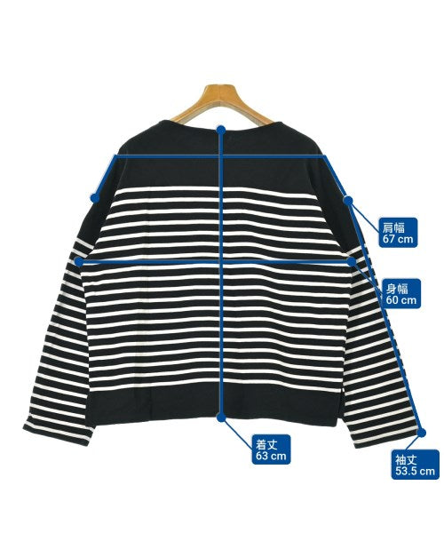 WELLDER เสื้อยืด/เสื้อท็อปส์