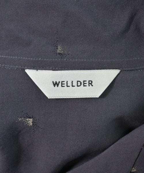 WELLDER เสื้อลำลอง