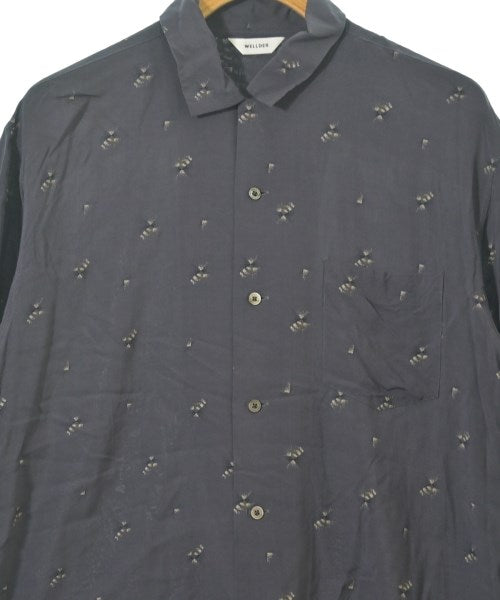 WELLDER เสื้อลำลอง