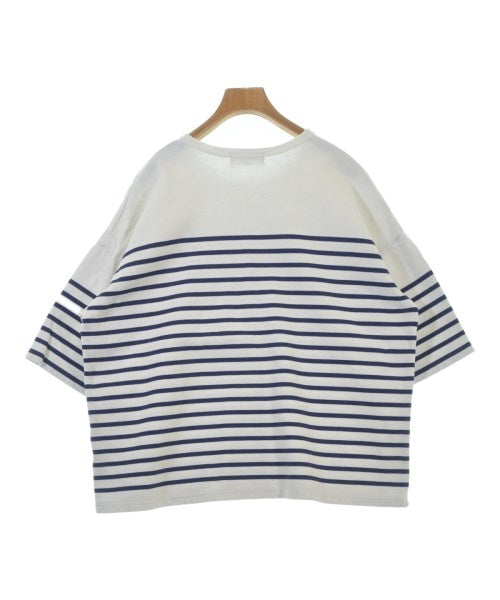 WELLDER เสื้อยืด/เสื้อท็อปส์