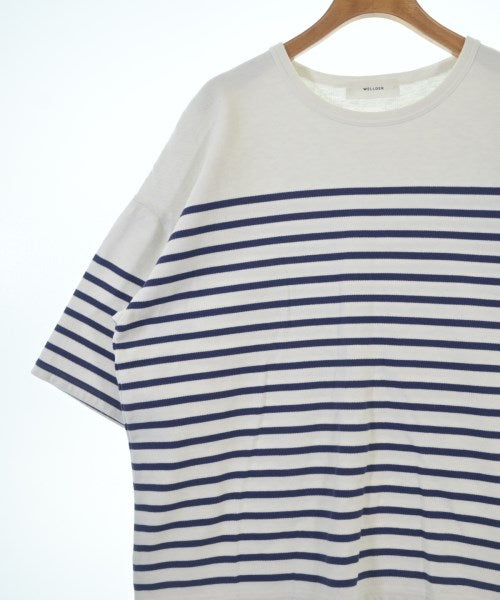 WELLDER เสื้อยืด/เสื้อท็อปส์