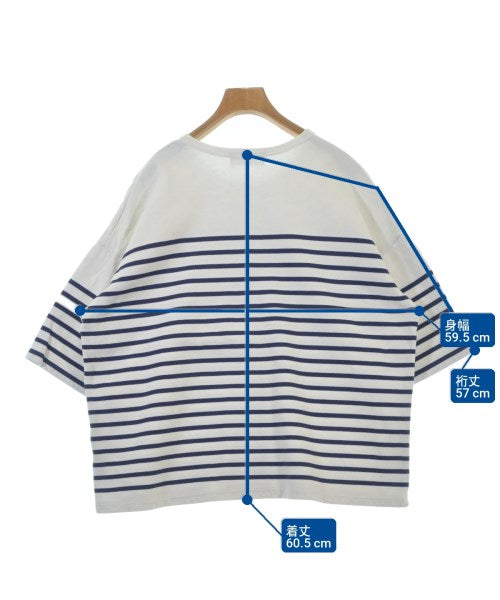 WELLDER เสื้อยืด/เสื้อท็อปส์